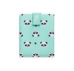 lunchwikkel
'Boc'n Roll'
'Panda'